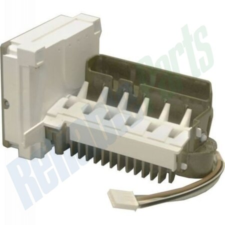 Whirlpool WPW10251076 Whirlpool Icemaker WPW10251076